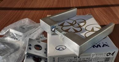 MANIGLIA PORTA PER INTERNI 