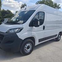 FIAT Ducato 2.3 MJT 130 CV