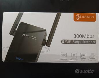 WIFI extender