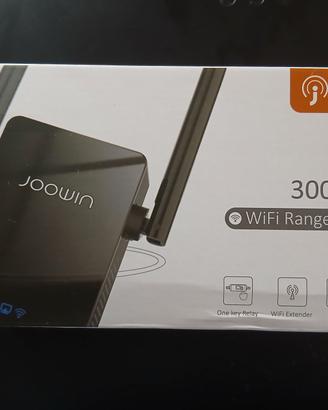 WIFI extender