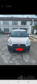 Fiat Doblò 1600 MJ 105 CV unico proprietario 