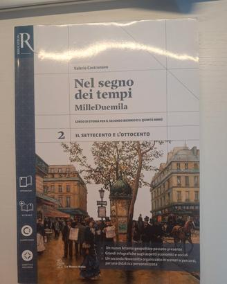 Nel segno dei tempi 2