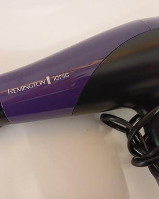 phon remington