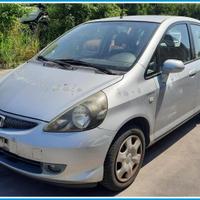 Ricambi Usati HONDA JAZZ 1a Serie 2005