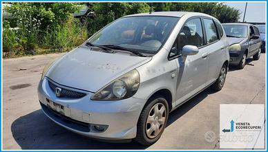 Ricambi Usati HONDA JAZZ 1a Serie 2005