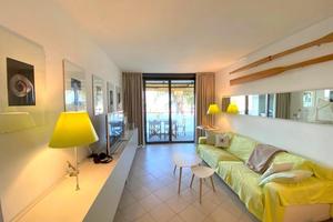 Esclusivo bilocale vista mare San Lorenzo al Mare