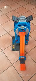 piste hotwheels 