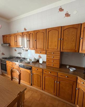 Cucina componibile 