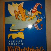 Tolstoj: Kuldvõtmeke