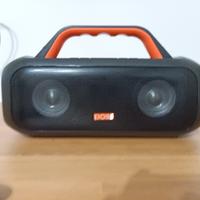 Cassa portatile bluetooth Extreme Boom S Speaker 6