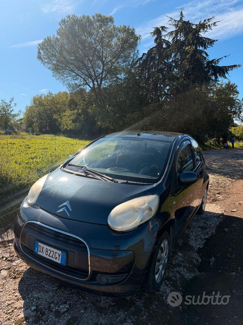 Citroen C1