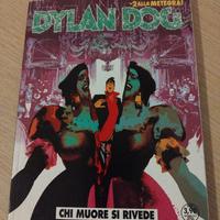 dylan dog 398