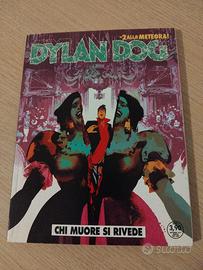 dylan dog 398