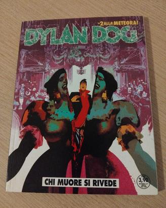 dylan dog 398
