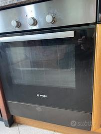 Forno Bosh