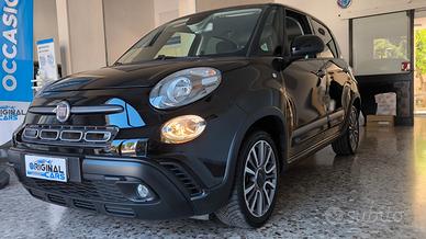 Fiat 500L 1.3 Multijet 95 CV Cross