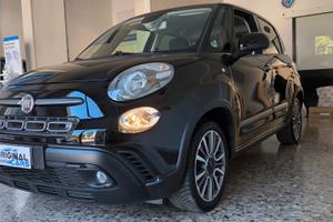 Fiat 500L 1.3 Multijet 95 CV Cross