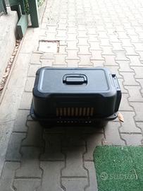 trasportino per cani o gatti 