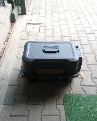 trasportino per cani o gatti 