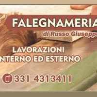 Falegnameria