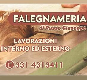 Falegnameria
