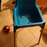 seggiolino IKEA