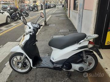 Piaggio Liberty 150 - 2014 - PERMUTE