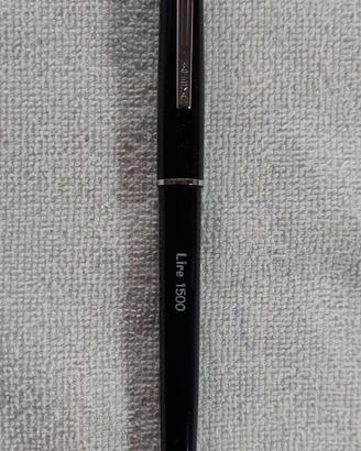 Penna stilografica Waterman's JIF Flash vintage