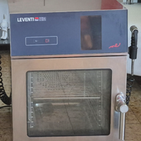 Forno leventi slim me 23.06