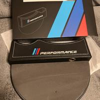 Contenitore portaoggetti auto Bmw M Performance