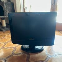 Tv per il camper