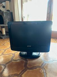 Tv per il camper