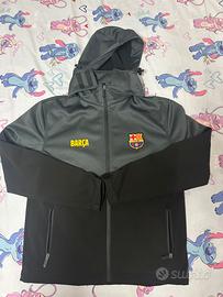 giacca barcellona
