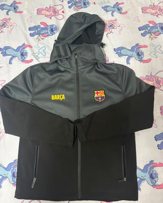 giacca barcellona