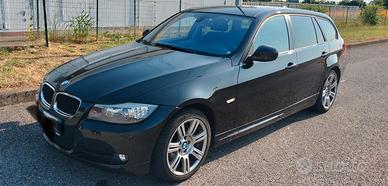 BMW 320d AUTOMATICA - 2009