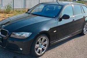 BMW 320d AUTOMATICA - 2009