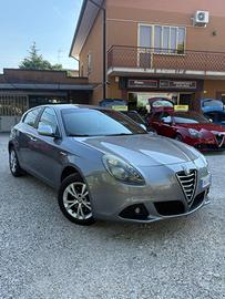Alfa Romeo Giulietta 1.4 Turbo MultiAir Exclusive
