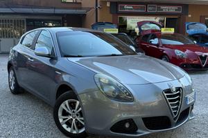 Alfa Romeo Giulietta 1.4 Turbo MultiAir Exclusive