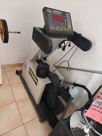 attrezzi da palestra 