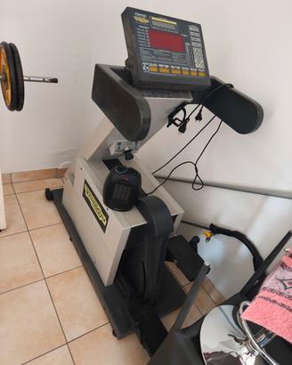 attrezzi da palestra 