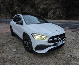 Mercedes GLA premium