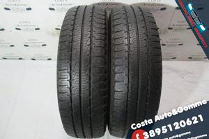 215 75 16cp Michelin 90% 4Stagioni