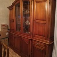  sala da pranzo anno 90