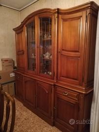  sala da pranzo anno 90