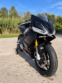APRILIA RS 660 2024
