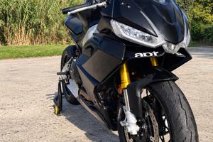 APRILIA RS 660 2024