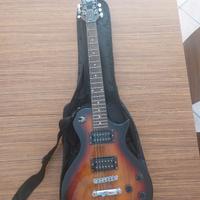 chitarra elettrica gear4music