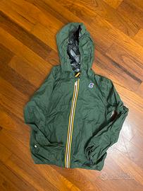 Giubbino Primavera estate ragazzo