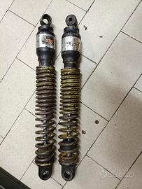 Ammortizzatori Telesco