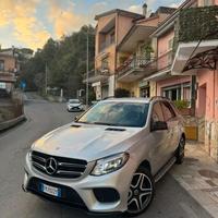 MERCEDES GLE 250D 4MATIC PREMIUM PLUS  ALLEST AMG